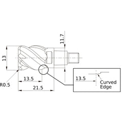 IMX12C4HV130R05013