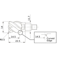 IMX12C4HV140R05014