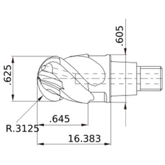 IMX16B4HV0625ME EP7020 CARB EM
