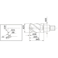IMX16C4FD0625MC