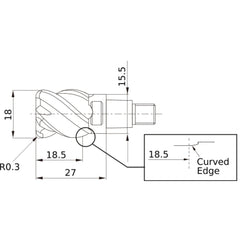 IMX16C4HV180R03018
