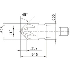 IMX16CH6V0625A45 EP7020 SOLID EM