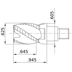 IMX16R4F0625M EP7020 SOLID CARB EM