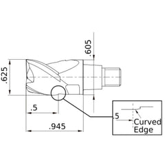 IMX16S3A0625P ET2020 SOLID CARB EM