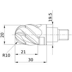 IMX20B6HV20021 EP7020 EM