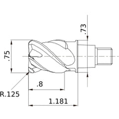 IMX20C4FV0750R125M EP6120 CARB EM