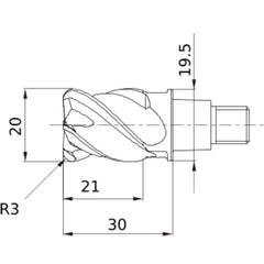 IMX20C4FV200R30021 EP6120 EM