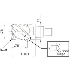 IMX20C4HV0750R190M EP7020 EM