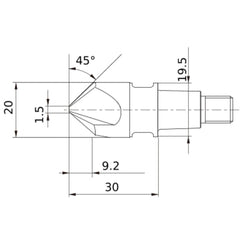 IMX20CH3L200A45 EP7020 CARB EM