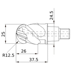 IMX25B4HV25026E EP7020 EM