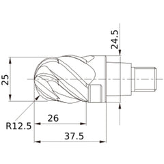IMX25B6HV25026 EP7020 EM