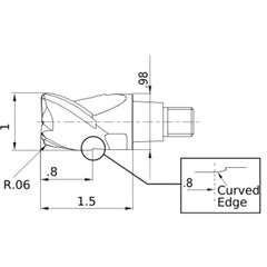 IMX25C3A1000R060P ET2020 CARB EM