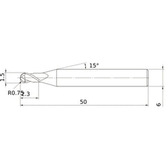 MP2SBR0075S06