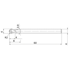 MP2SDBR0200