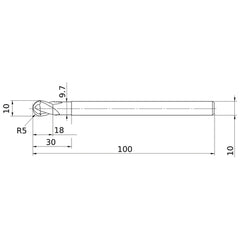 MP2SDBR0500