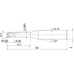 MP2XLBR0005N005