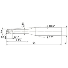 MP2XLBR0010N013