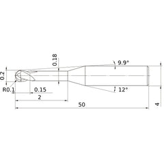 MP2XLBR0010N020