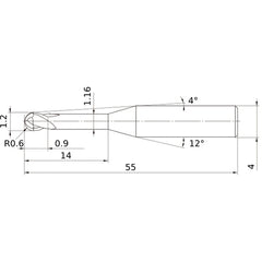 MP2XLBR0060N140