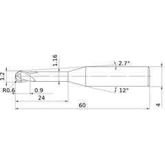 MP2XLBR0060N240