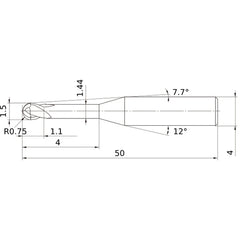 MP2XLBR0075N040