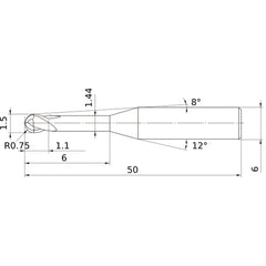 MP2XLBR0075N060S06