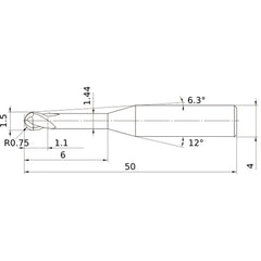 MP2XLBR0075N060