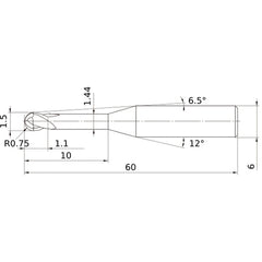 MP2XLBR0075N100S06