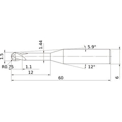 MP2XLBR0075N120S06
