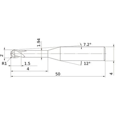 MP2XLBR0100N040