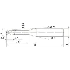MP2XLBR0100N180