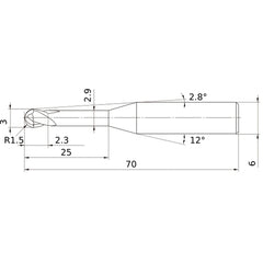 MP2XLBR0150N250