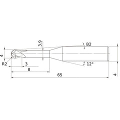 MP2XLBR0200N080S04