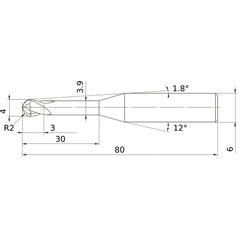 MP2XLBR0200N300