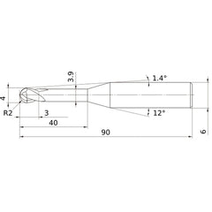 MP2XLBR0200N400