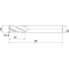 MS4MRBD1600R250