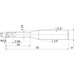 VF2XLBR0060N160S06