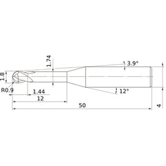 VF2XLBR0090N120S04