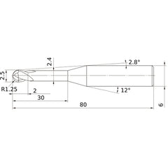 VF2XLBR0125N300S06