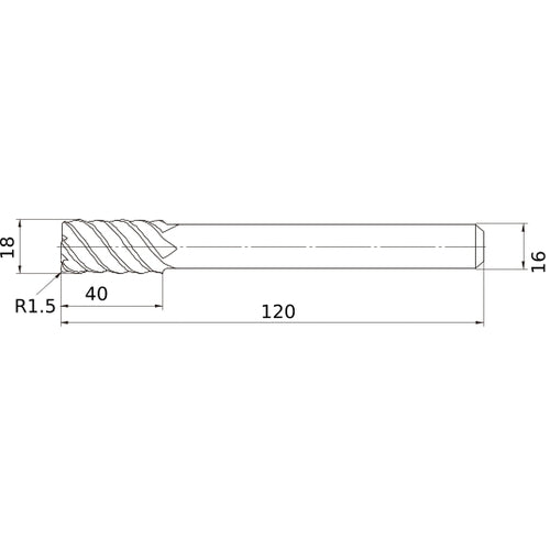 VFMDRBD1800R150