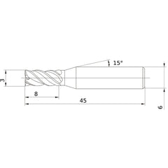 VQMHVD0300 CARBIDE