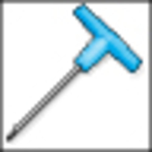 WRENCH HYDRO HEX 4 - Benchmark Tooling