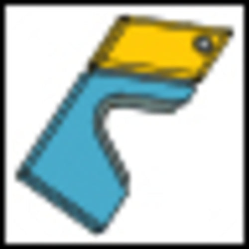 ‎K DFN 30-40 - Benchmark Tooling