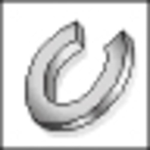 MAXIN 20 S.RING ID25.2 - Benchmark Tooling