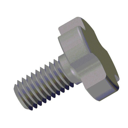 M8 CLAMP SCREW SEM16 - Benchmark Tooling