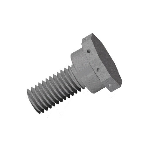 SCREW CLAMP-D50-JHP - Exact Industrial Supply