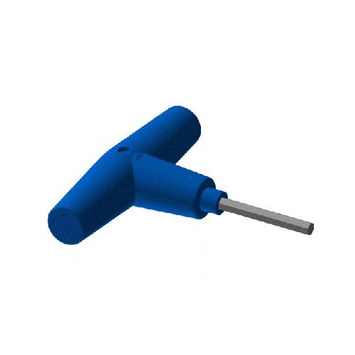 HW 4P - Benchmark Tooling