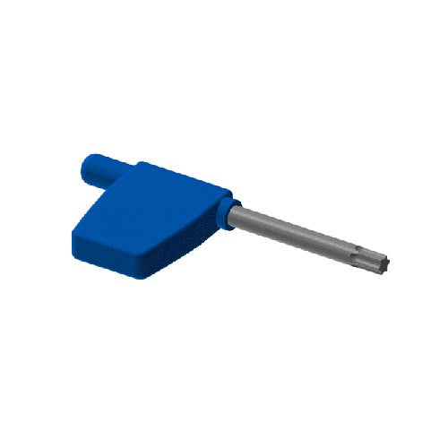 IP-7/5 - Benchmark Tooling