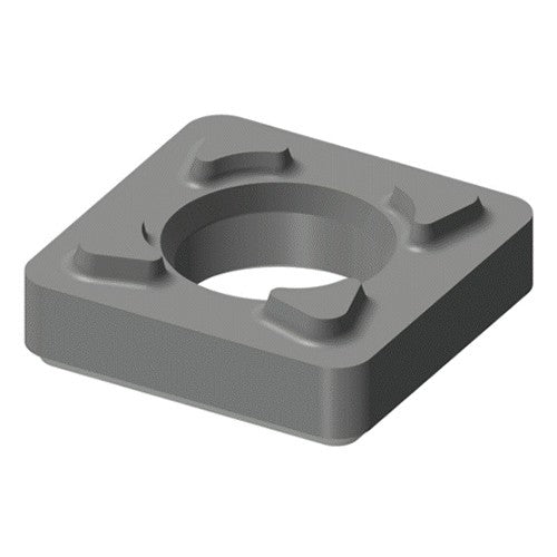 TSX 6-IQ - Benchmark Tooling