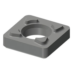 TSX 6-IQ - Benchmark Tooling